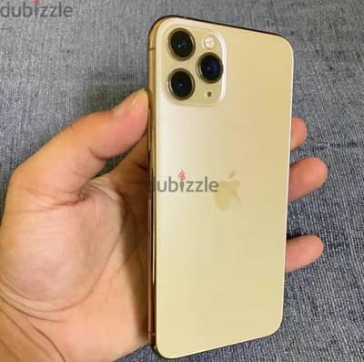 آبل - آيفون 11 برو ماكس