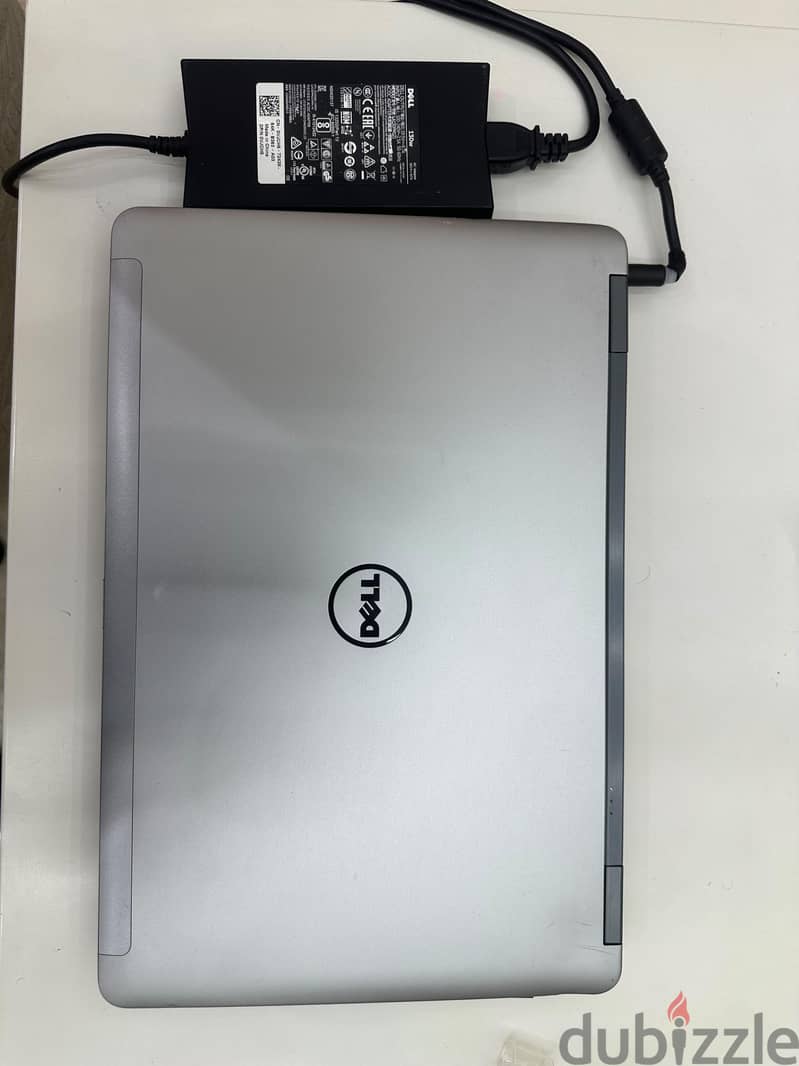 Dell latitude E6540 used 1