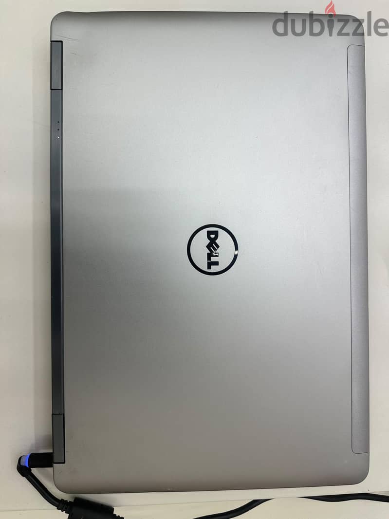 Dell latitude E6540 used 3