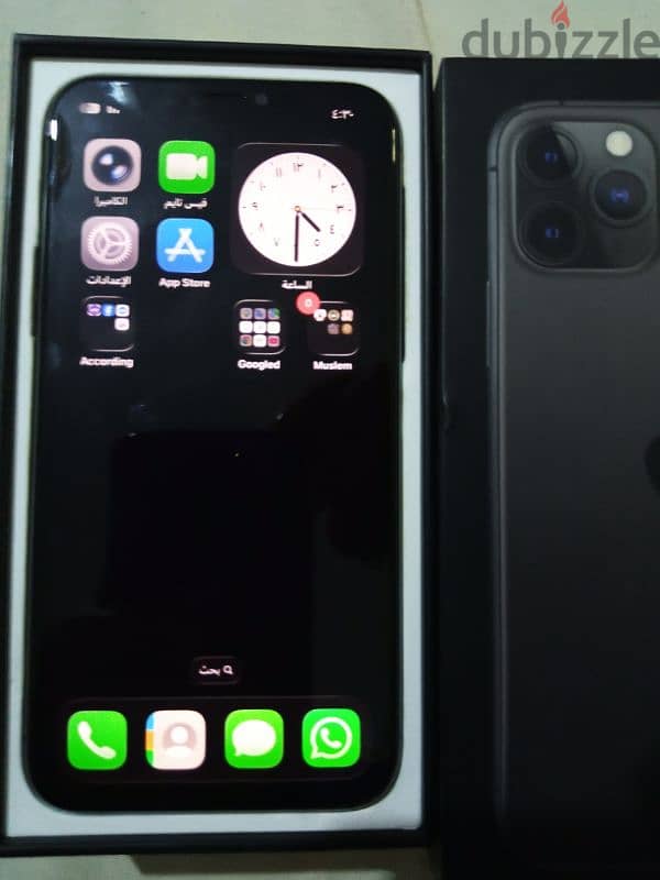iphone 11 pro 2