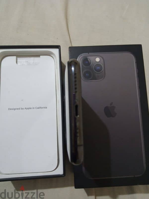 iphone 11 pro 4