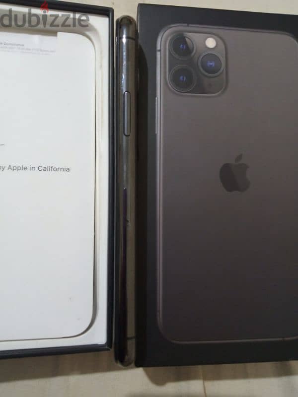 iphone 11 pro 5
