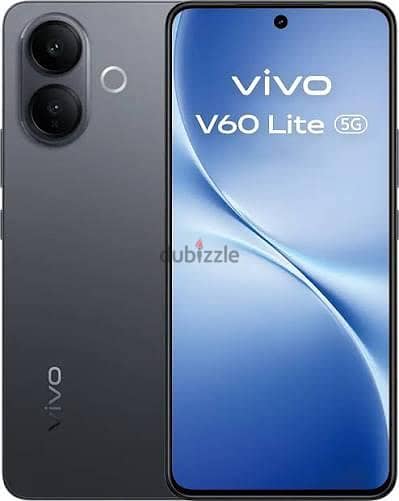Vivo V60 lite