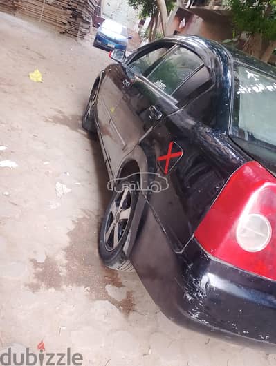 اسبيرانزا A516 2011 للبيع الجيزة