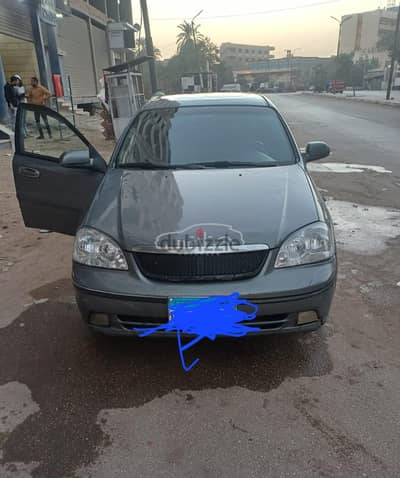 Used Chevrolet Optra 2010 For Sale Tagamo3 - New Cairo