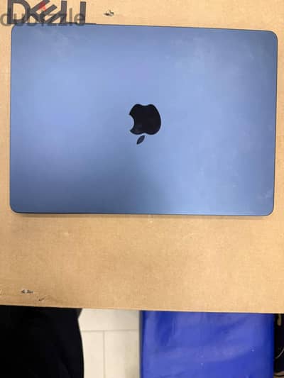 M2 AIR 256GB