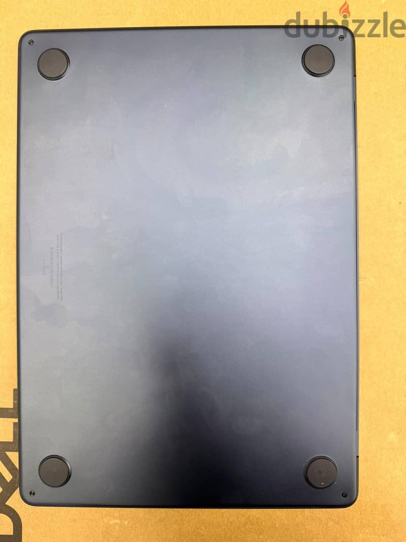 M2 AIR 256GB 1