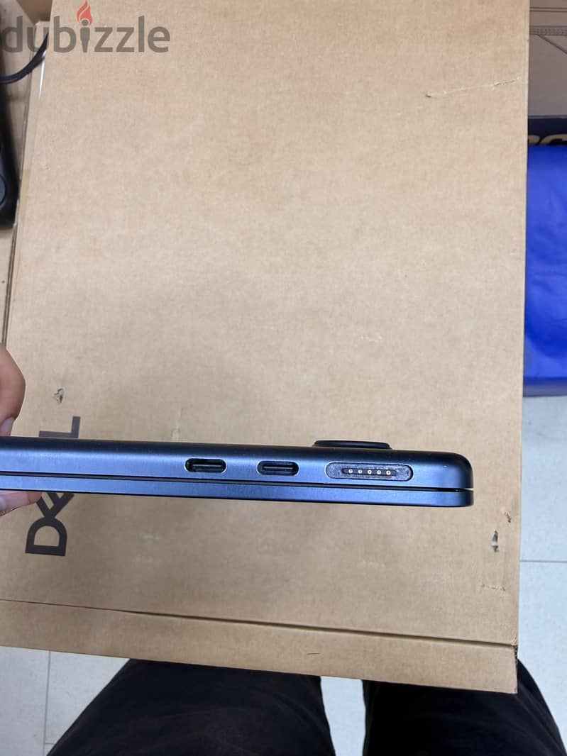 M2 AIR 256GB 5