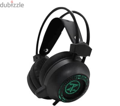 هيدفون تكنو زون Technozone K38