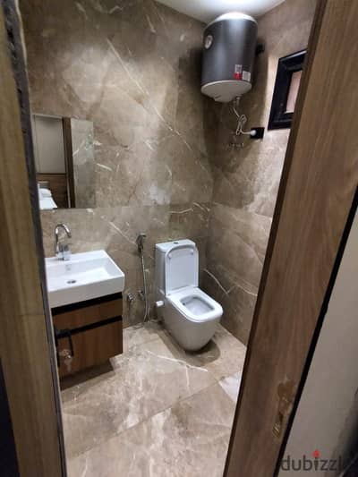 House for rent in Sheikh Zayed, Zayed Dunes compound, furnished at a special price