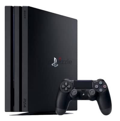 playstation 4 pro one Tira