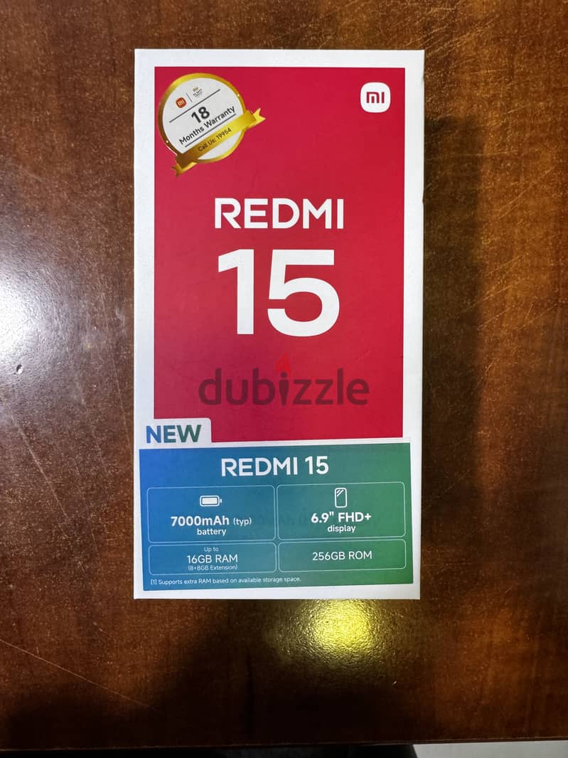 Xiaomi 15 1