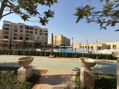 Premium 182 SQM Apartment in Sarai S2 | 3 Master Bedrooms | Double View | Ready to Move | An Excellent Investment Opportunity
