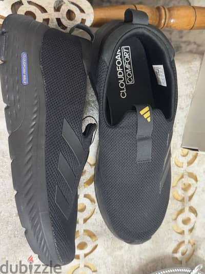 Original Adidas Cloudfoam