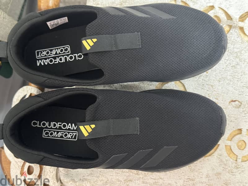 Original Adidas Cloudfoam 1