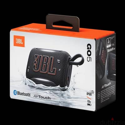 Jbl go 5