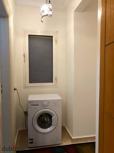 Apartment for rent in Sheikh Zayed, Rawdat Zayed Compound, excellent price