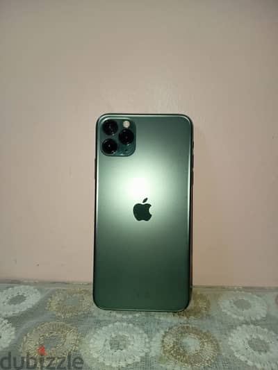 آبل - آيفون 11 برو ماكس