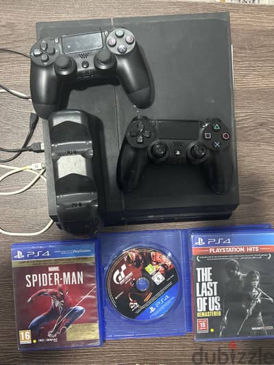 PlayStation 4