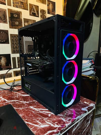 PC Gaming