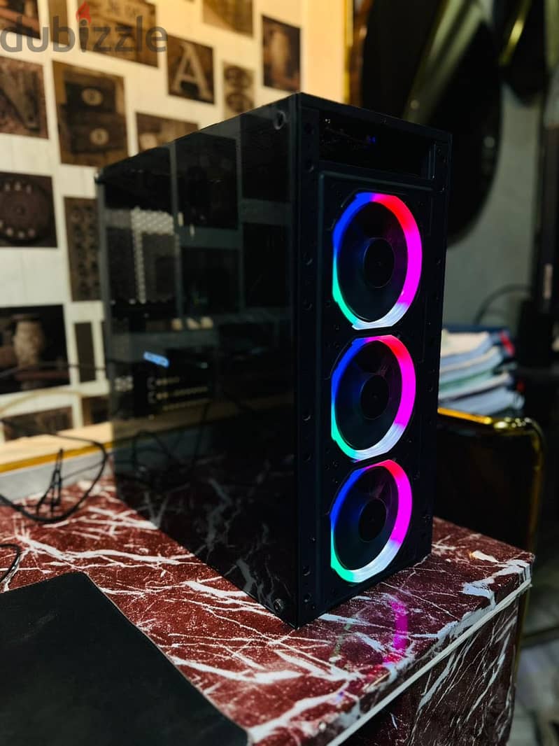 PC Gaming 2