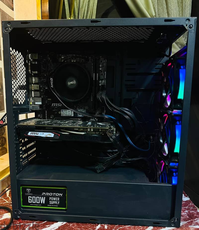 PC Gaming 3