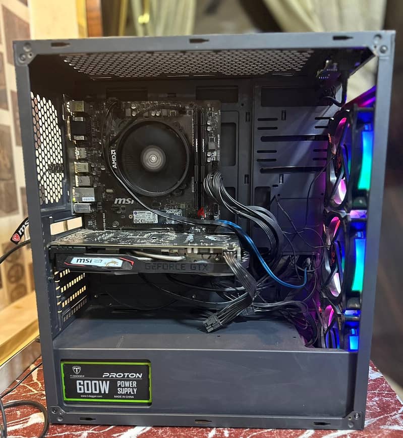 PC Gaming 4