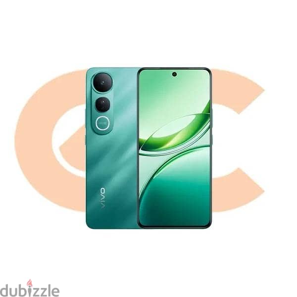 Vivo V50 1
