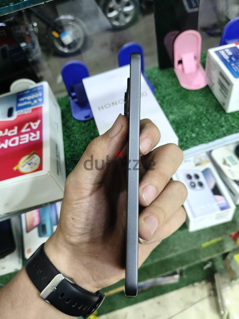 honor 400 lite 1