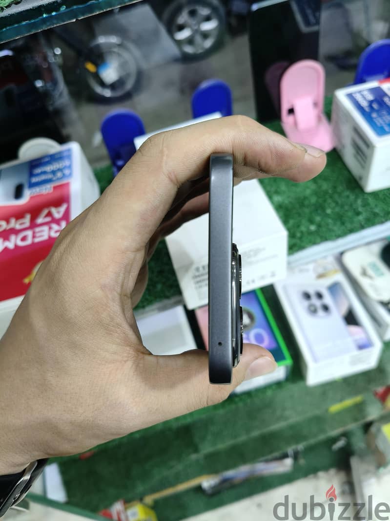 honor 400 lite 3