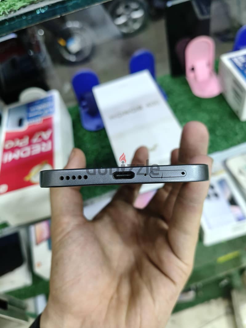 honor 400 lite 4