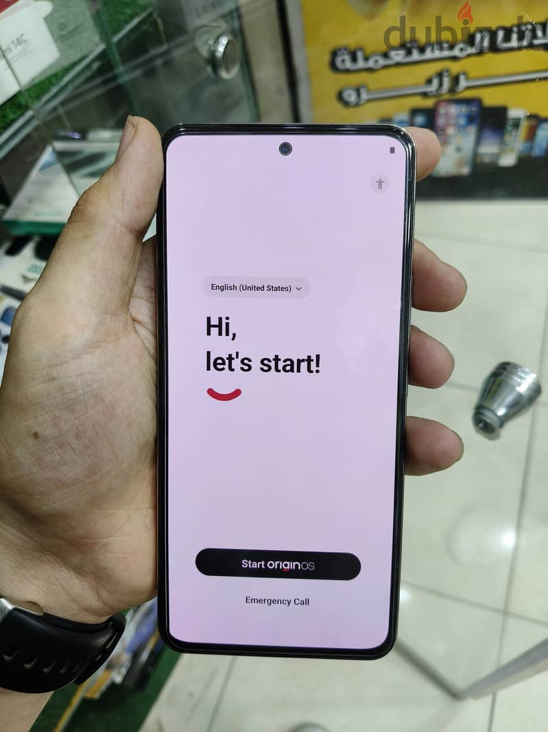 vivo v40 lite 1