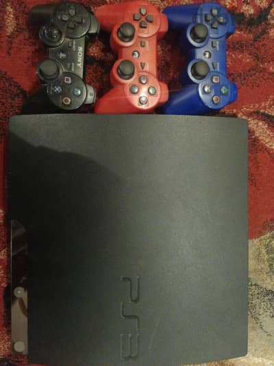 بلايستيشن ps3