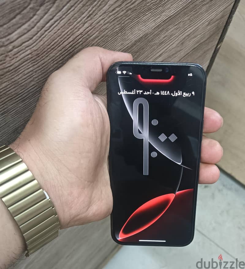 iphone 11 pro   256 5