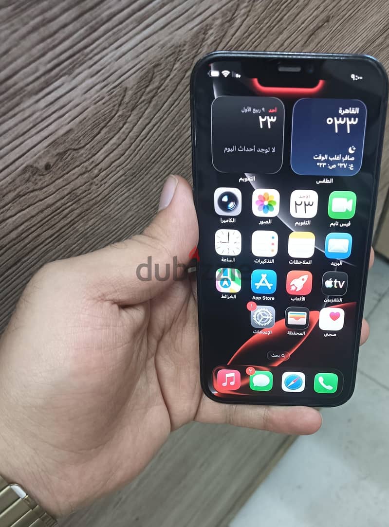 iphone 11 pro   256 6