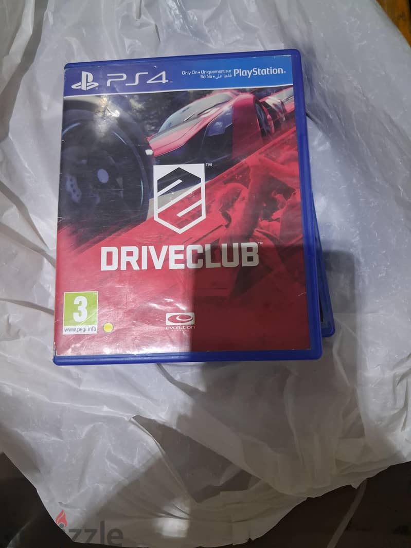 ps4 games 3
