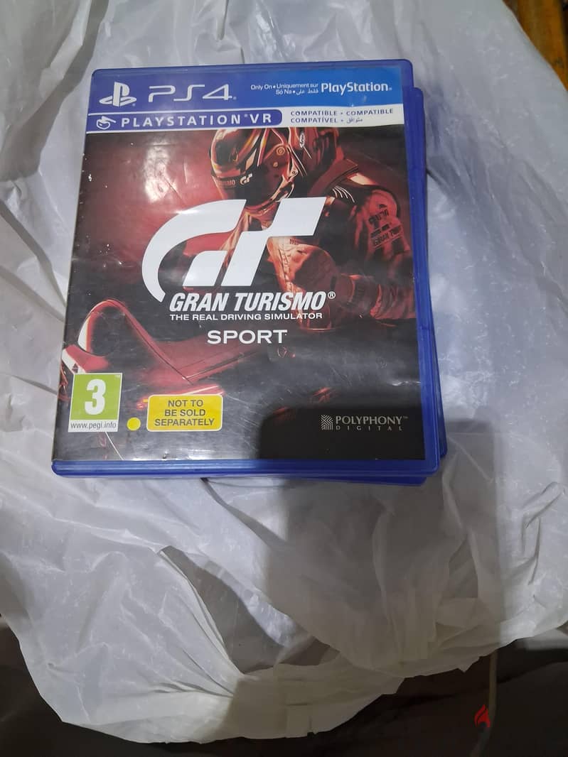 ps4 games 4