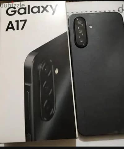سامسونج A 17