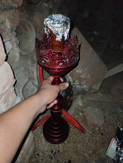 شيشة ارجيلة