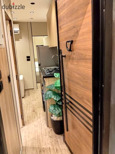 Clinic - Office for Rent Administrative in Sheikh Zayed Mall Al-Mu'ez