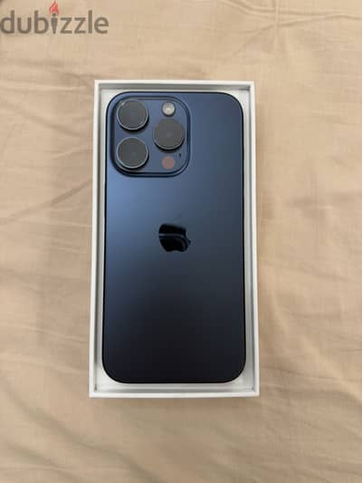 Apple - iPhone 15 Pro