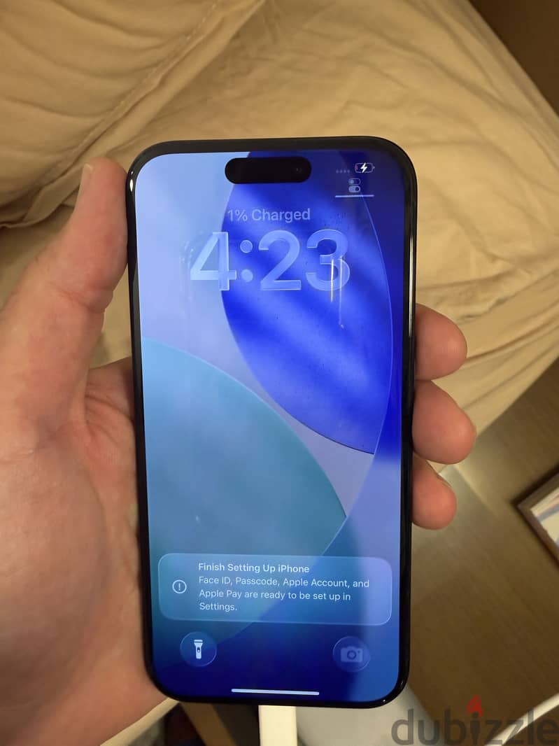 Apple - iPhone 15 Pro 4