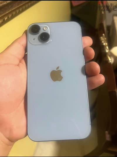 Apple - iPhone 14 plus