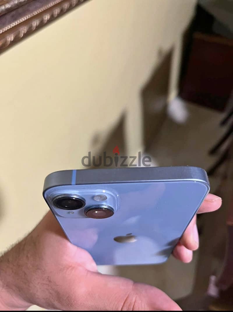 Apple - iPhone 14 plus 2