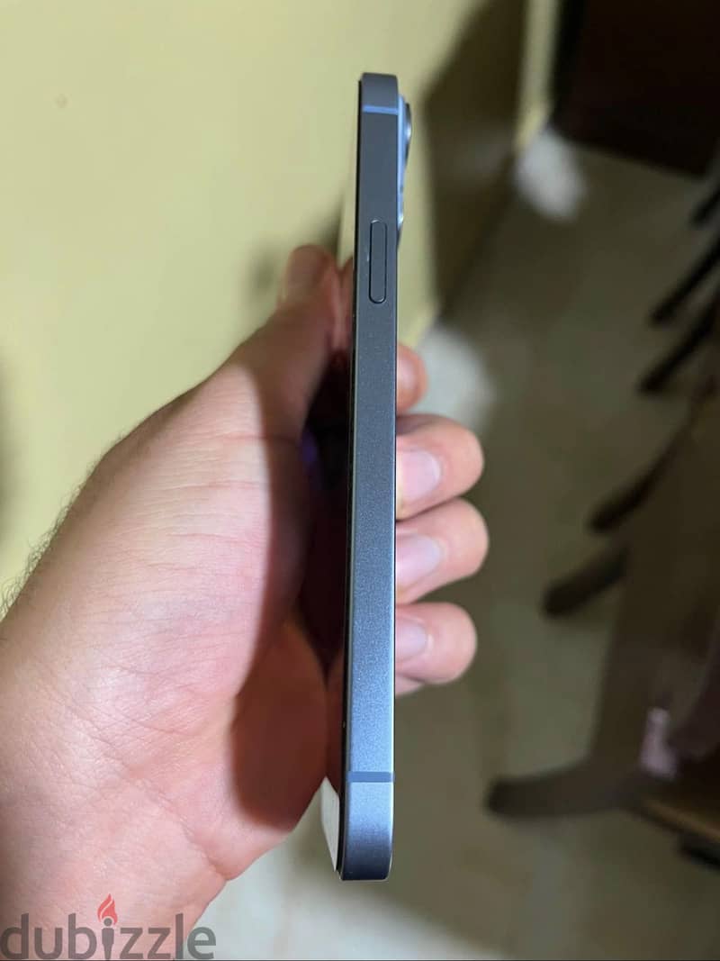 Apple - iPhone 14 plus 3