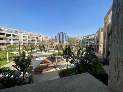 Lowest price  for semi finished 217m apartment in granda life