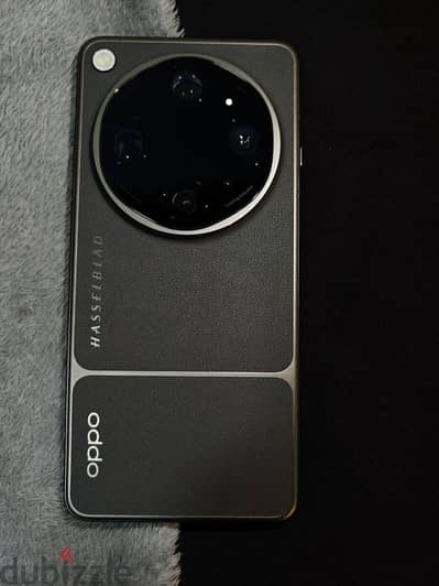 Oppo Find X9 Ultra