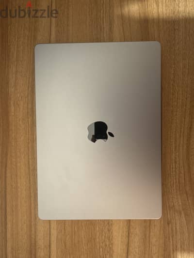 MacBook Pro M1 Pro 16GB/1TB – Mint Condition – 97% Battery – Only 85 C