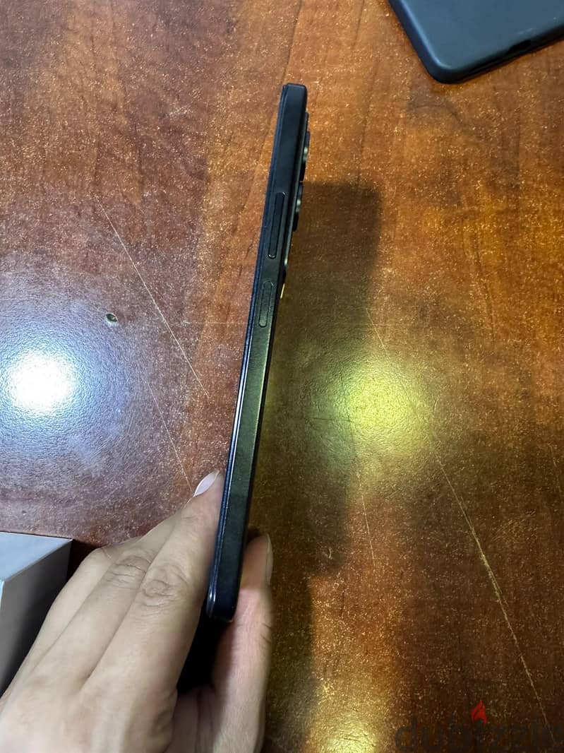 Xiaomi Redmi 15 4