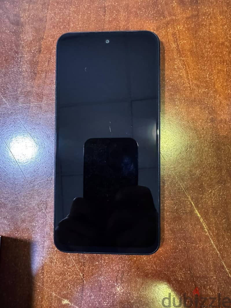 Xiaomi Redmi 15 5